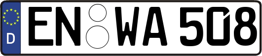 EN-WA508
