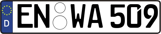 EN-WA509