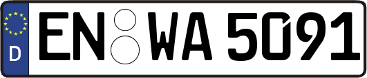 EN-WA5091