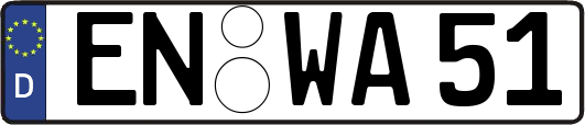 EN-WA51