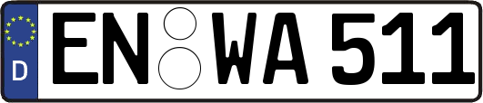 EN-WA511