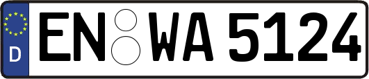 EN-WA5124
