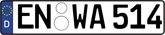 EN-WA514