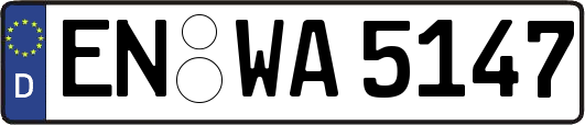 EN-WA5147