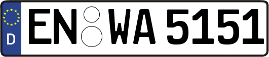 EN-WA5151