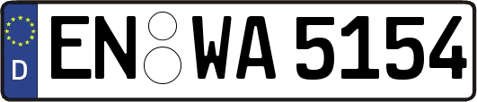 EN-WA5154
