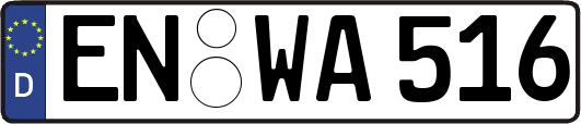 EN-WA516