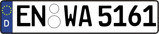 EN-WA5161