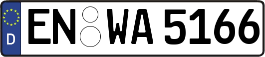 EN-WA5166