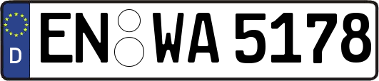 EN-WA5178