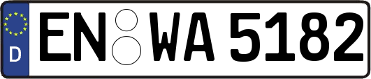 EN-WA5182