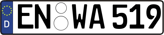EN-WA519