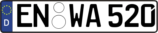 EN-WA520