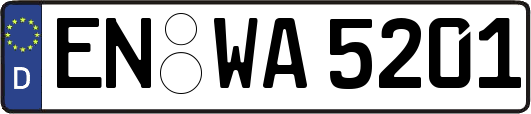 EN-WA5201