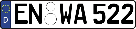 EN-WA522