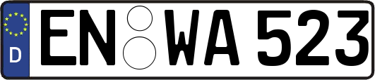 EN-WA523