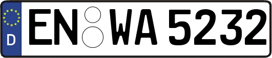 EN-WA5232