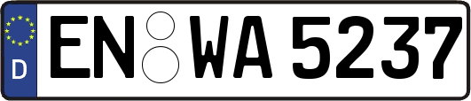 EN-WA5237