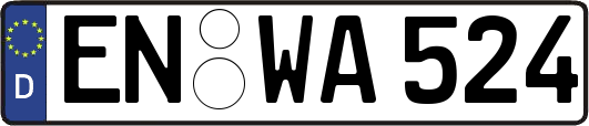 EN-WA524