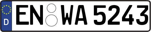 EN-WA5243