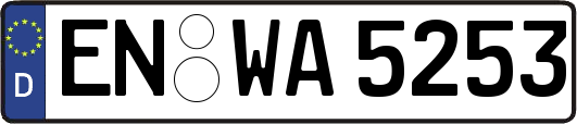 EN-WA5253