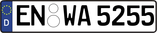 EN-WA5255