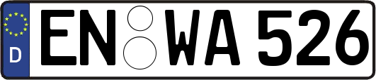EN-WA526