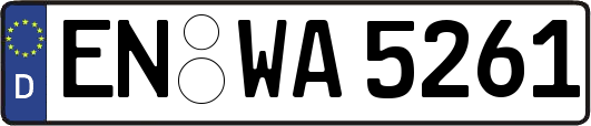 EN-WA5261