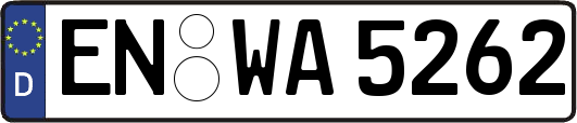 EN-WA5262