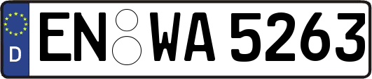 EN-WA5263