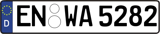 EN-WA5282
