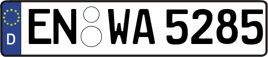 EN-WA5285
