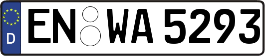 EN-WA5293
