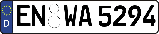 EN-WA5294