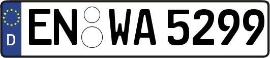 EN-WA5299