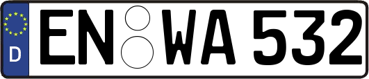 EN-WA532