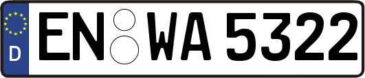 EN-WA5322