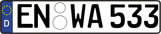 EN-WA533