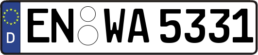 EN-WA5331