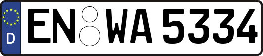 EN-WA5334