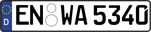 EN-WA5340