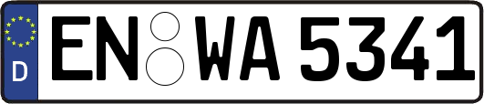 EN-WA5341
