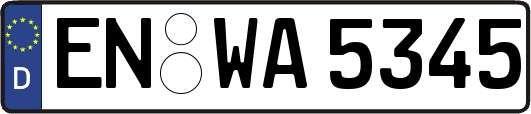 EN-WA5345