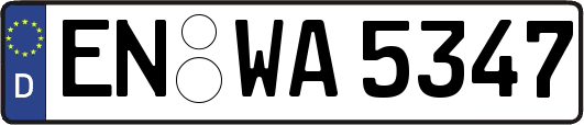 EN-WA5347