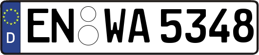 EN-WA5348
