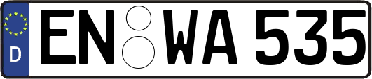 EN-WA535