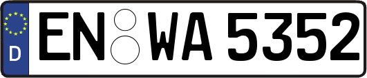 EN-WA5352