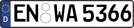 EN-WA5366