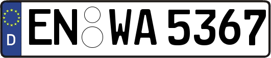 EN-WA5367