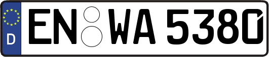 EN-WA5380